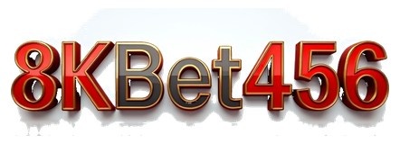 8kbet456 logo